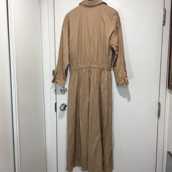 VINTAGE TOGETHER MAXI DRESSES SIZE 14 - Picture 7 of 9